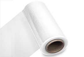 Centerfold, single wound